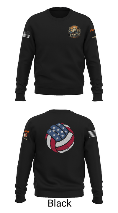VB 20195801 Crew Neck Sweatshirt - 25