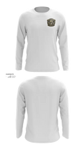 South Anchorage Softball 70585498 Long Sleeve Performance Shirt 21