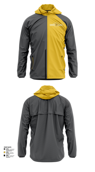Windbreaker, Ommegang, Baseball, Teamtime, Team time, sublimation, custom sports apparel, team uniforms, spirit wear, spiritwear, sports uniforms, custom shirts, team store, custom team store, fundraiser sports, apparel fundraiser