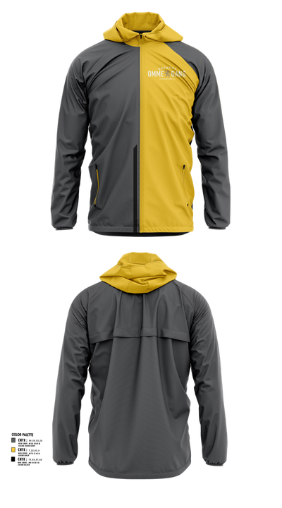 Ommegang 56058908 Windbreaker - 41