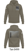 MSU PD 97310790 Hoodie - 12