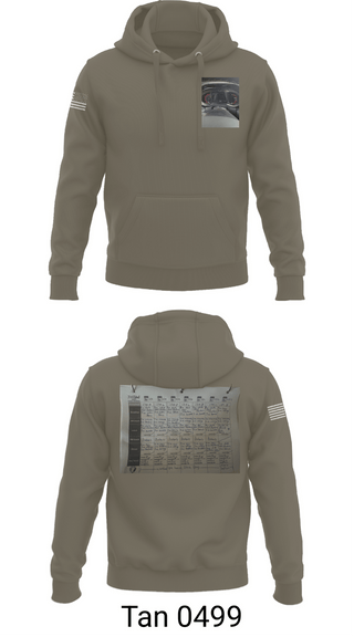 Hoodie, MSU PD, Police, Teamtime, Team time, sublimation, custom sports apparel, team uniforms, spirit wear, spiritwear, sports uniforms, custom shirts, team store, custom team store, fundraiser sports, apparel fundraiser