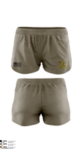 Ironhawk troop 4858933 Ranger Panties - 13