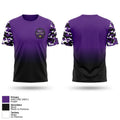 WBC Silent Hunters Short Sleeve Performance Shirt - 1