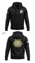 Crisis Negotiation Team 40834684 Hoodie - 21