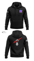 10mtn FIST 76072588 Hoodie - 150