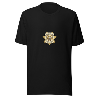 Unisex Staple T-Shirt - Black