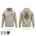 SBC Campus Safety 11094645 Hoodie - 1