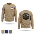2-158 35327488 Crew Neck Sweatshirt - 1