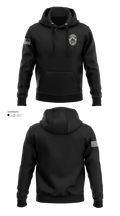 Radcliff Police Department 28282051 Hoodie - 21