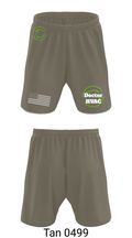 Doctor HVAC 69666934 Athletic Shorts With Pockets - 7