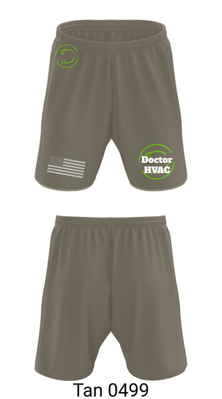 Athletic Shorts With Pockets, Doctor HVAC, Fire Department, Teamtime, Team time, sublimation, custom sports apparel, team uniforms, spirit wear, spiritwear, sports uniforms, custom shirts, team store, custom team store, fundraiser sports, apparel fundraiser