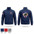 Strasburg Police Windbreaker - 1