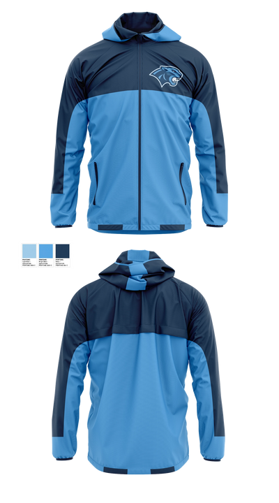 Windbreaker - 21