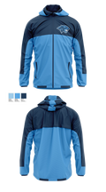 Springboro Panthers 8727746 Windbreaker - 21