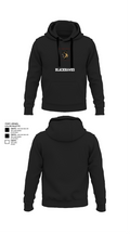 Blackhawks 65197307 Hoodie - 31