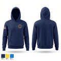 Chelsea Fire Hoodie - 1
