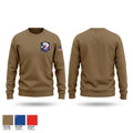 Detachment 845 47249892 Crew Neck Sweatshirt - 1