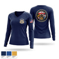 NCRD Pentagon Old School Cotton Feel Shirt - 1