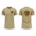 Blytheville Police Department Short Sleeve Performance Shirt - 1