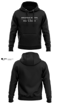 Arkansas School for the Deaf and Blind 10117380 Hoodie - 2