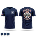Engine 8 Short Sleeve Performance Shirt - 1