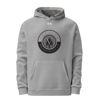 AFETA 79852088 Under Armour Hoodie