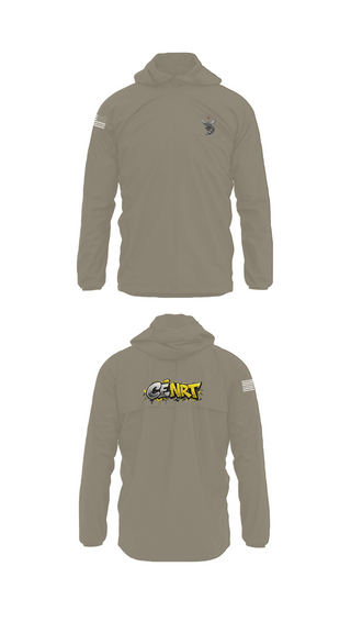 Windbreaker, Central NRT, Police, Teamtime, Team time, sublimation, custom sports apparel, team uniforms, spirit wear, spiritwear, sports uniforms, custom shirts, team store, custom team store, fundraiser sports, apparel fundraiser