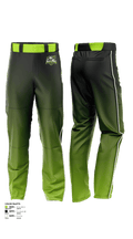 Possums 95989778 Baseball Pants - 3