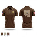 Randolph County Sheriff's Department 73605337 Short Sleeve Performance Polo - 1
