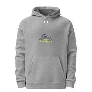 Boston Banshees 81530630 Under Armour Hoodie