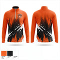 North Union 48306340 Quarter Zip Jacket - 1