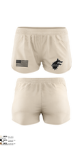 Wolf Combatives Ranger Panties - 102