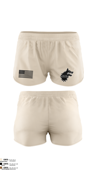 Wolf Combatives Ranger Panties - 102