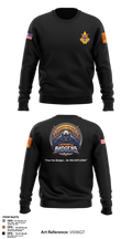 HHB_30X 8927960 Crew Neck Sweatshirt - 3