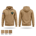 MVSD Hoodie - 1