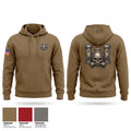 668th EN CO C2CRE Hoodie - 1
