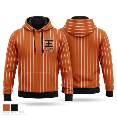 Elite Expos Hoodie - 1
