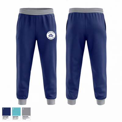 Whole Life Senior Care 66817063 Sweatpants - 2