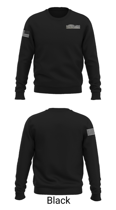 Steeplechase 36787336 Crew Neck Sweatshirt - 24