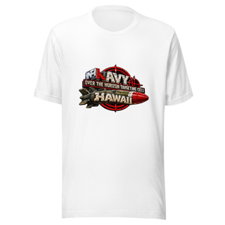 Unisex Staple T-Shirt - White