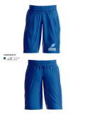 Louisiana Speed Racers 60674314 Athletic Shorts With Pockets - 40