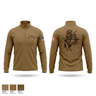 Windbreaker, Charlie Company 2-121 IN BN, National Guard, Teamtime, Team time, sublimation, custom sports apparel, team uniforms, spirit wear, spiritwear, sports uniforms, custom shirts, team store, custom team store, fundraiser sports, apparel fundraiser