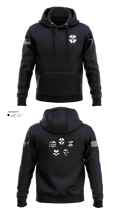 Nomads 43297698 Hoodie - 21