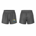 Arkansas Supreme Court Police Ranger Panties - 1