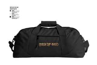 Duffle Bag, Lockbox Solutions, , Teamtime, Team time, sublimation, custom sports apparel, team uniforms, spirit wear, spiritwear, sports uniforms, custom shirts, team store, custom team store, fundraiser sports, apparel fundraiser