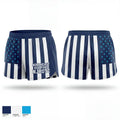 Northeast Guilford NJROTC 51853160 Ranger Panties - 1