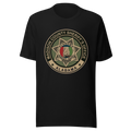 Madison County Sheriff's Office Unisex Staple T-Shirt