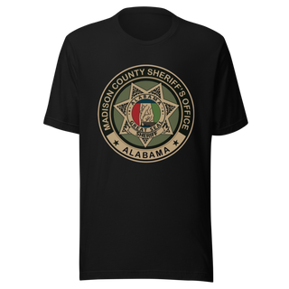 Unisex Staple T-Shirt - Black