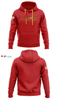 MedEx EMS Hoodie - 3
